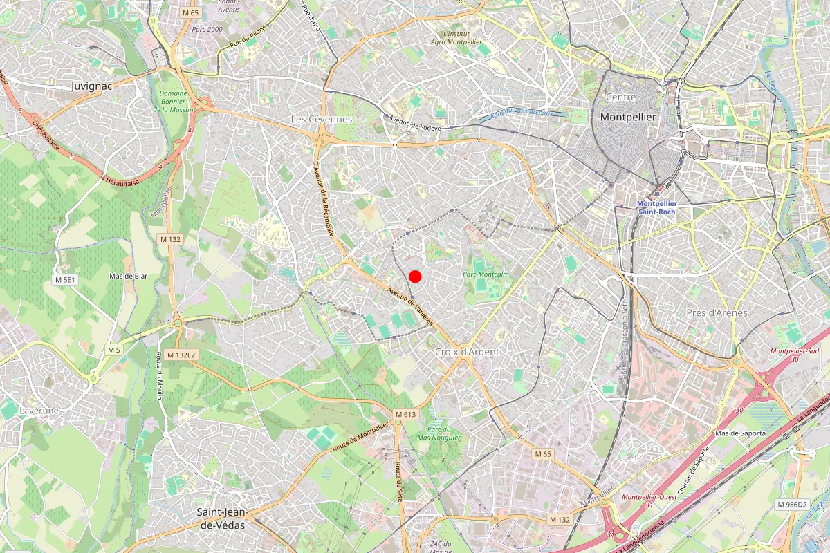 Remplacement de serrure à Montpellier