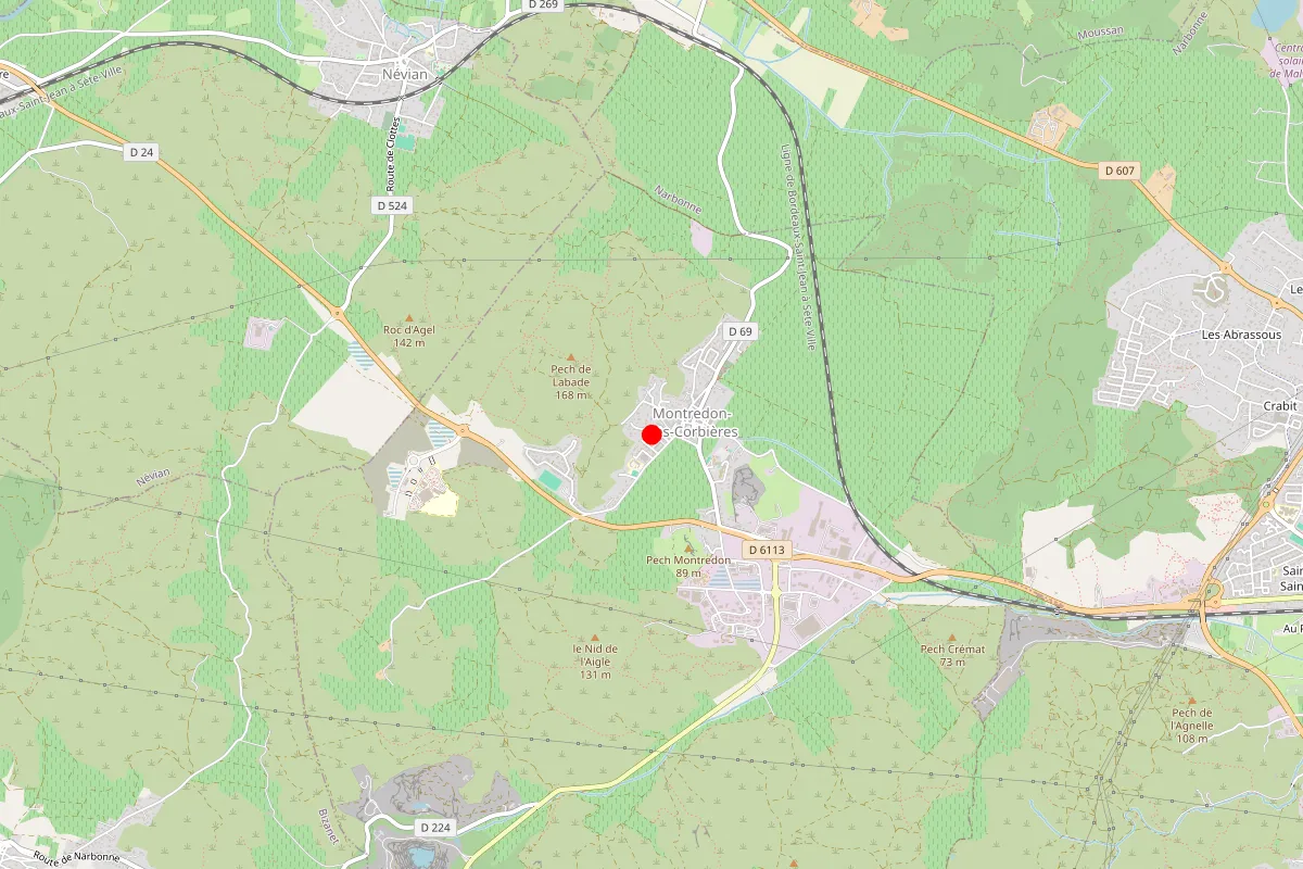 Remplacement de serrure à Montredon Des Corbieres