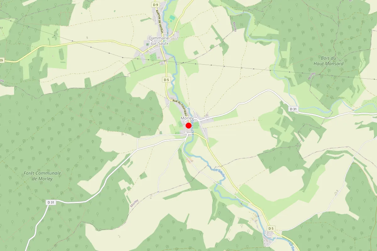 Remplacement de serrure à Morley