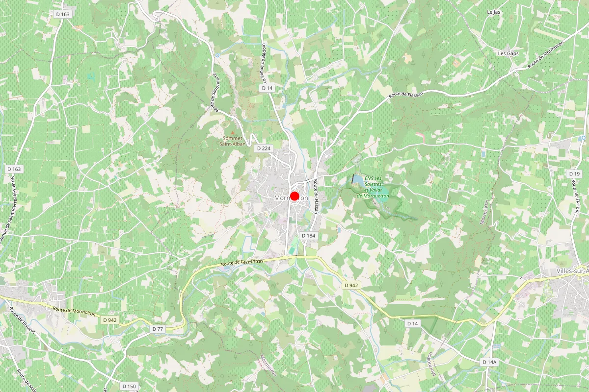 Remplacement de serrure à Mormoiron