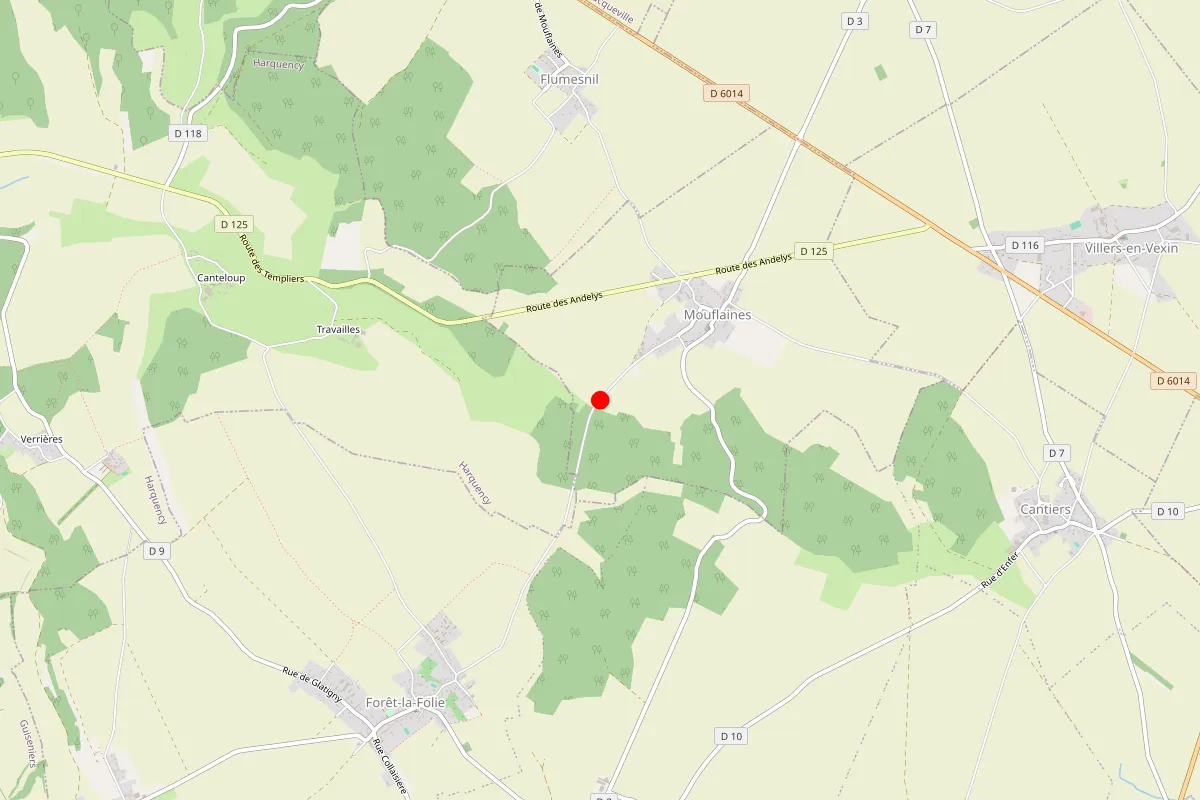 Remplacement de serrure à Mouflaines