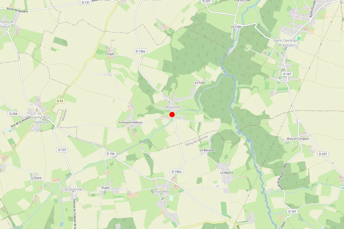 Remplacement de serrure à Moulines