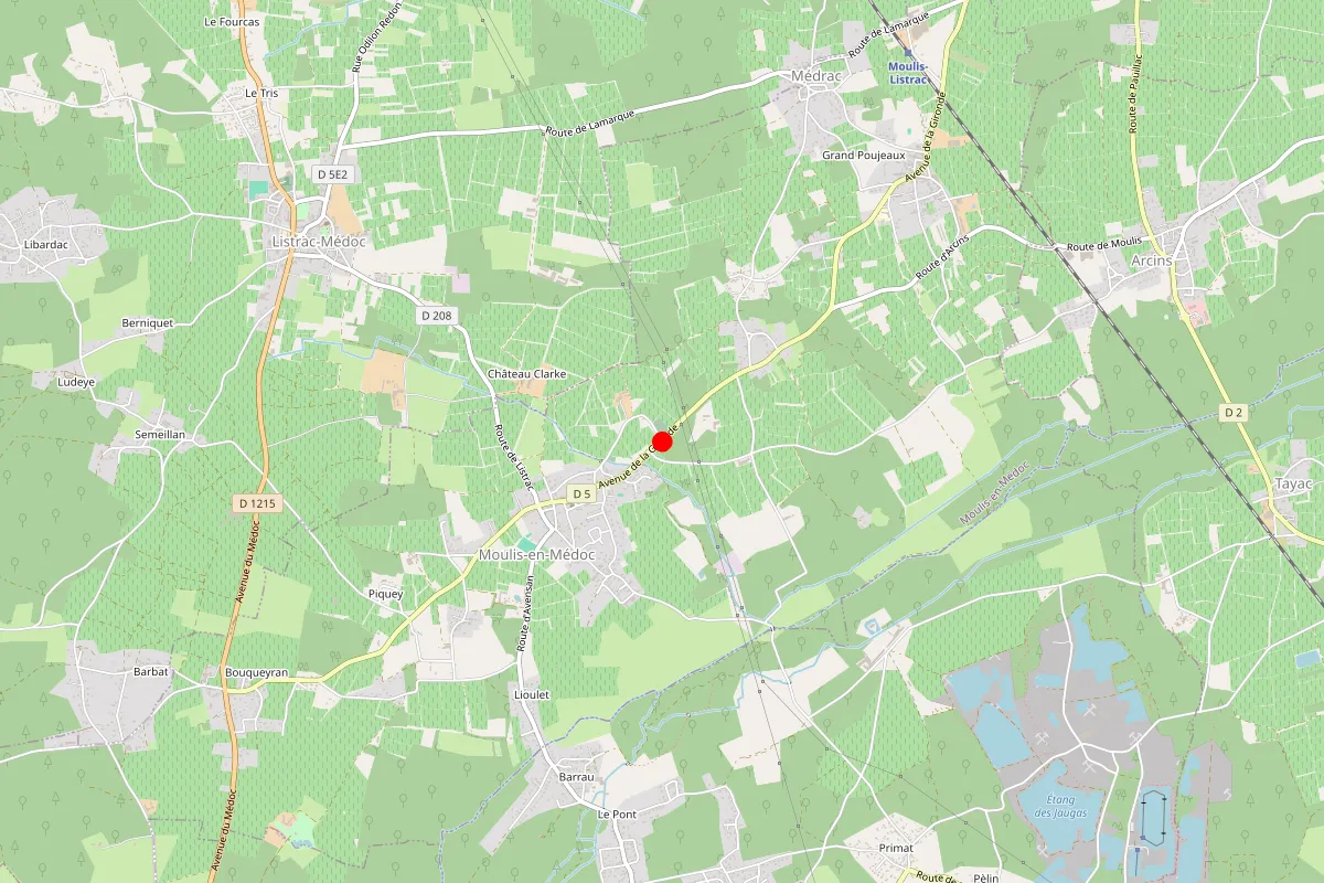 Remplacement de serrure à Moulis En Medoc