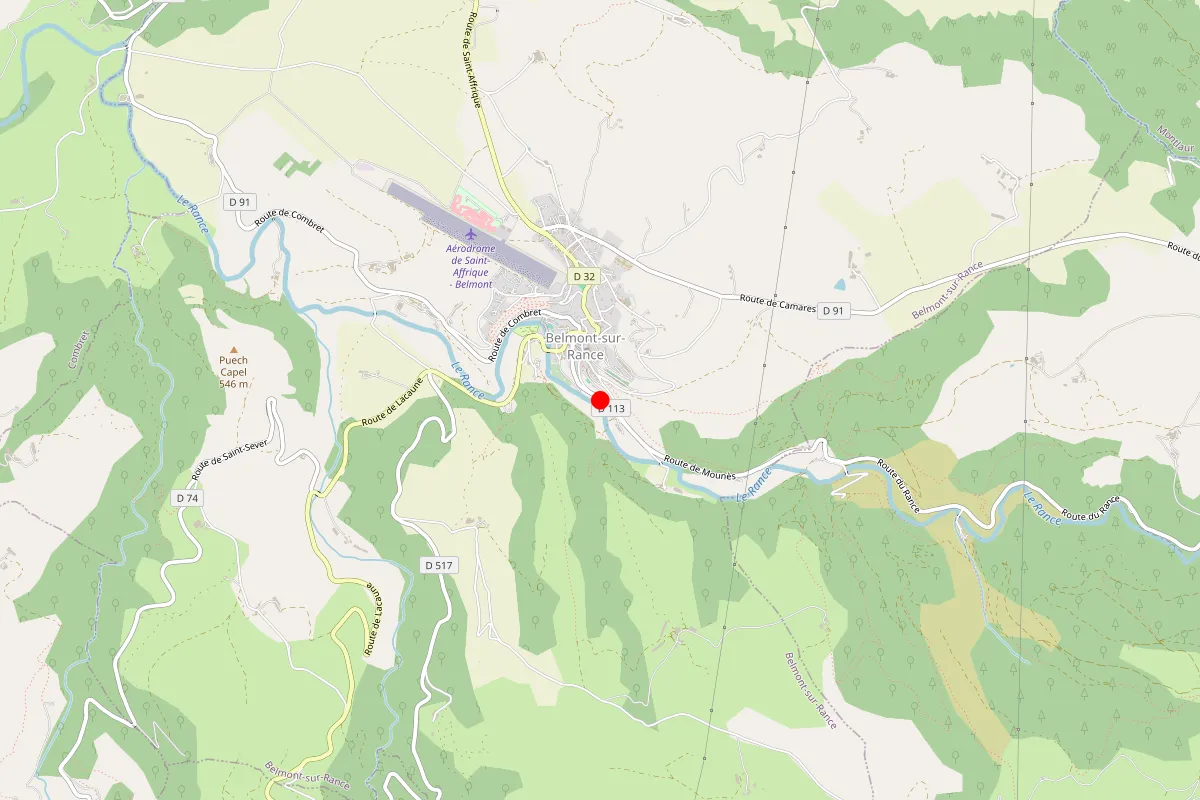 Remplacement de serrure à Mounes Prohencoux