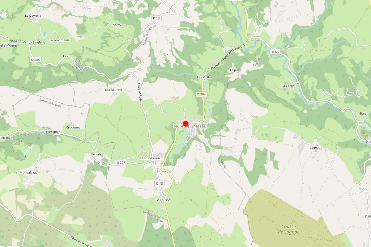 Remplacement de serrure à Muret Le Chateau