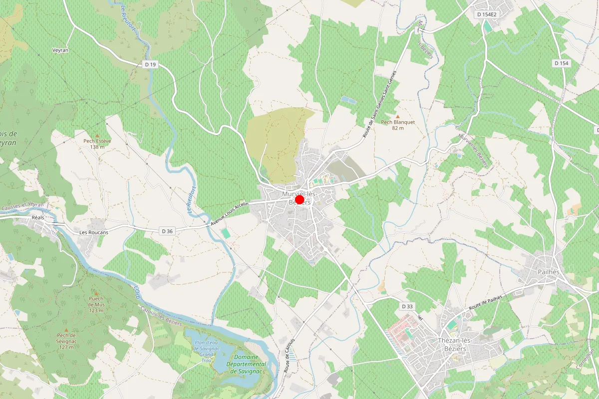 Remplacement de serrure à Murviel Les Beziers