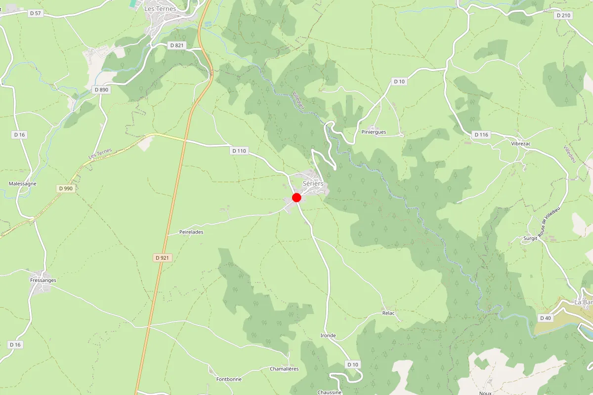 Remplacement de serrure à Neuveglise Sur Truyere
