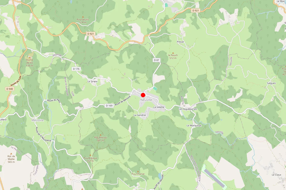 Remplacement de serrure à Neuville