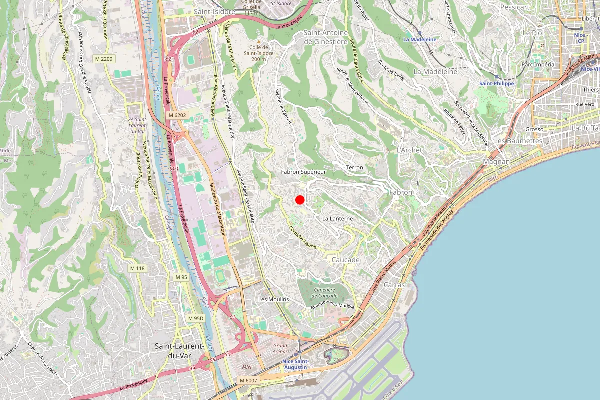 Remplacement de serrure à Nice