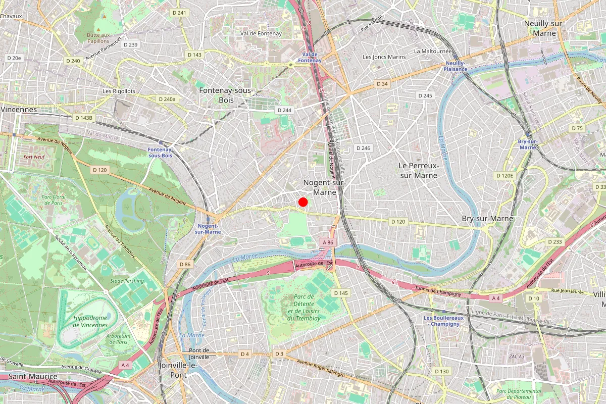 Remplacement de serrure à Nogent Sur Marne