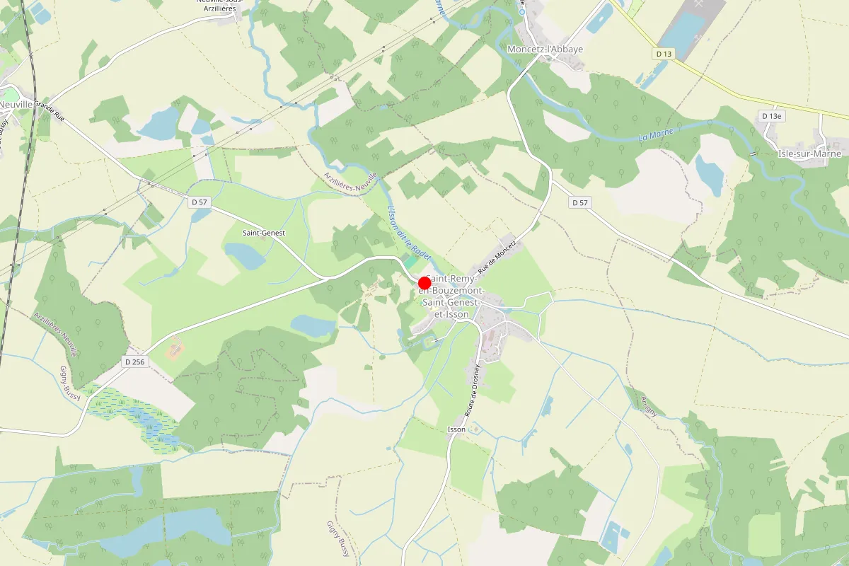 Remplacement de serrure à Norrois