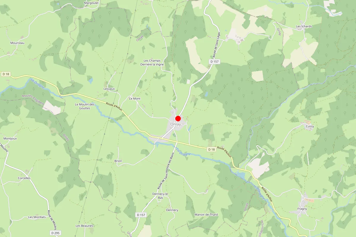 Remplacement de serrure à Onlay