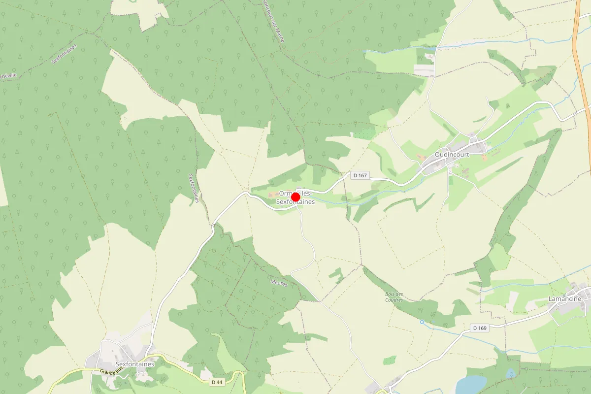 Remplacement de serrure à Ormoy Les Sexfontaines