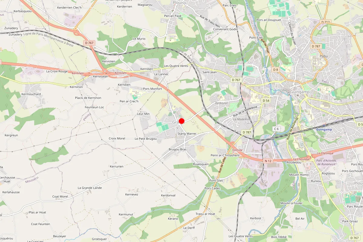 Remplacement de serrure à Pabu