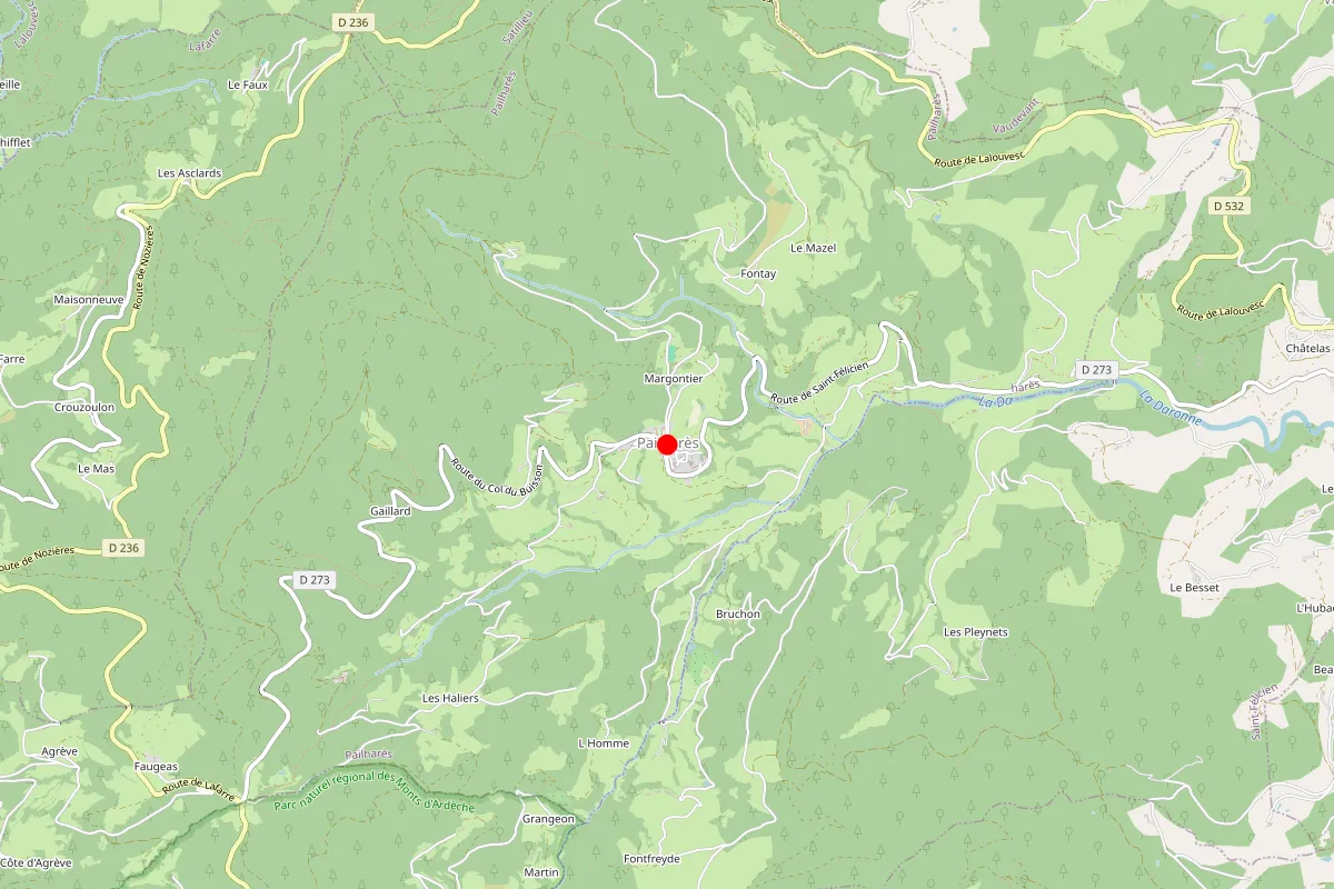Remplacement de serrure à Pailhares