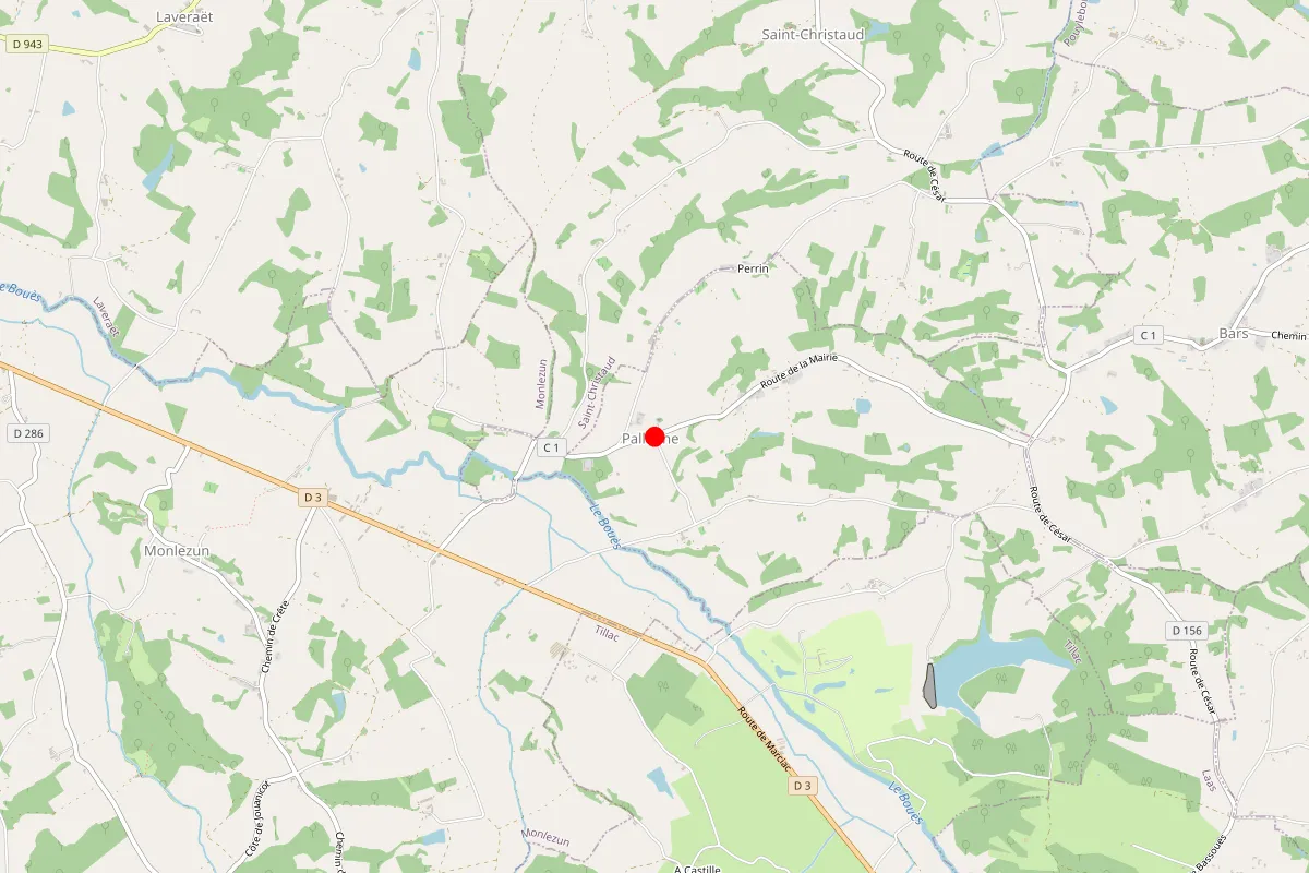 Remplacement de serrure à Pallanne