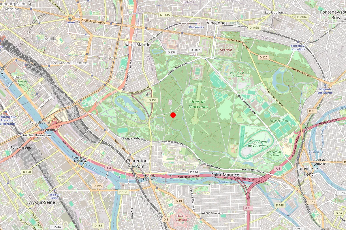 Remplacement de serrure à Paris 12ème Arrondissement