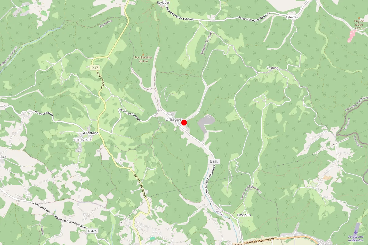 Remplacement de serrure à Pechs De L'Esperance