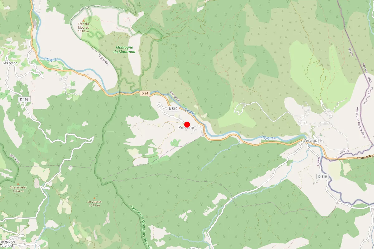 Remplacement de serrure à Pelonne