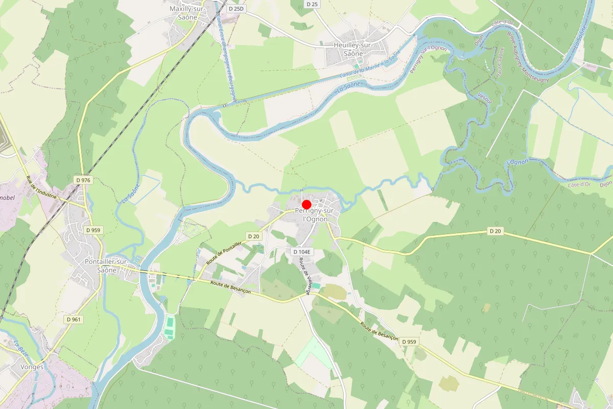 Remplacement de serrure à Perrigny Sur L'Ognon