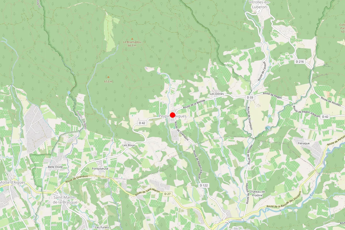 Remplacement de serrure à Peypin D'Aigues