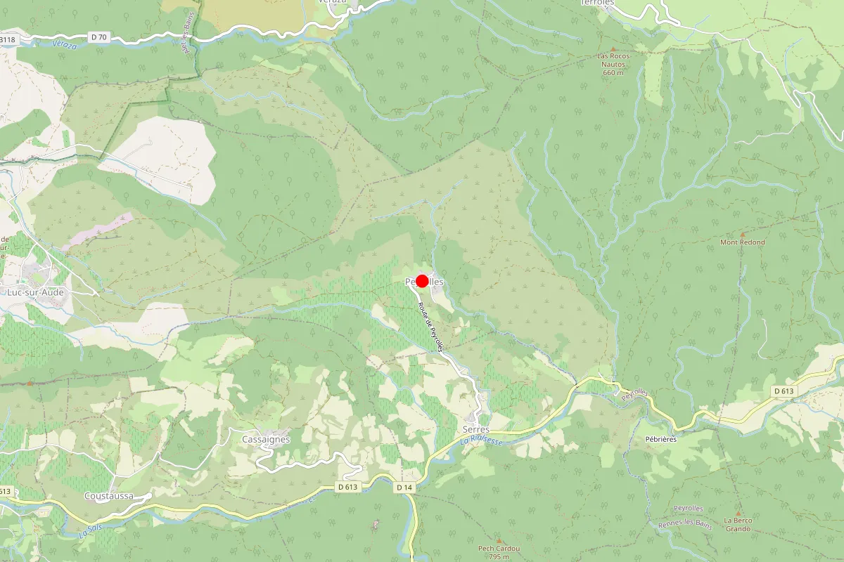 Remplacement de serrure à Peyrolles