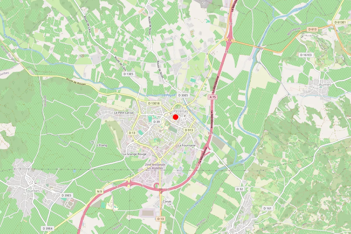 Remplacement de serrure à Pezenas