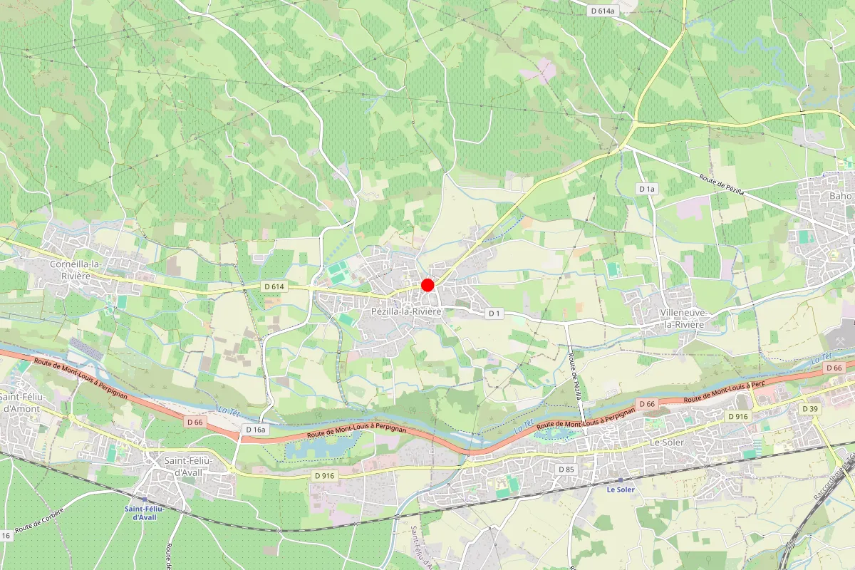 Remplacement de serrure à Pezilla La Riviere