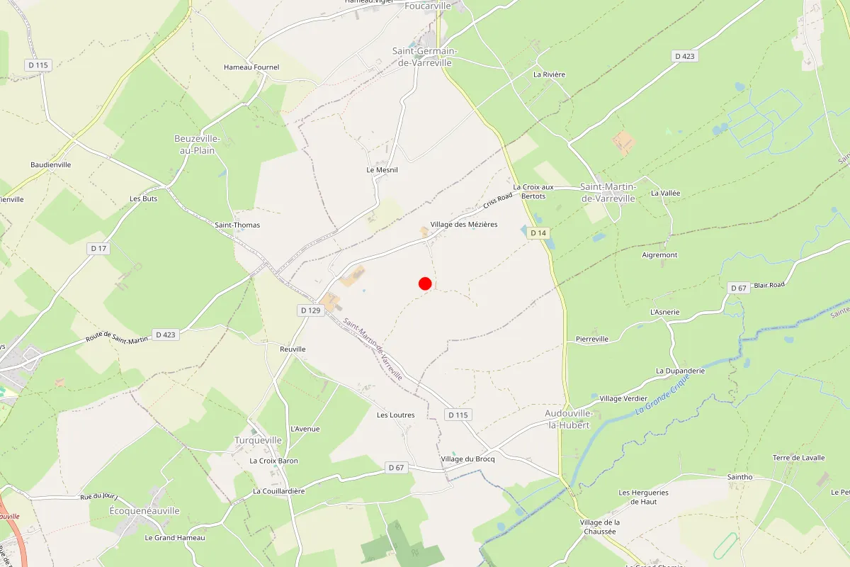 Remplacement de serrure à Picauville