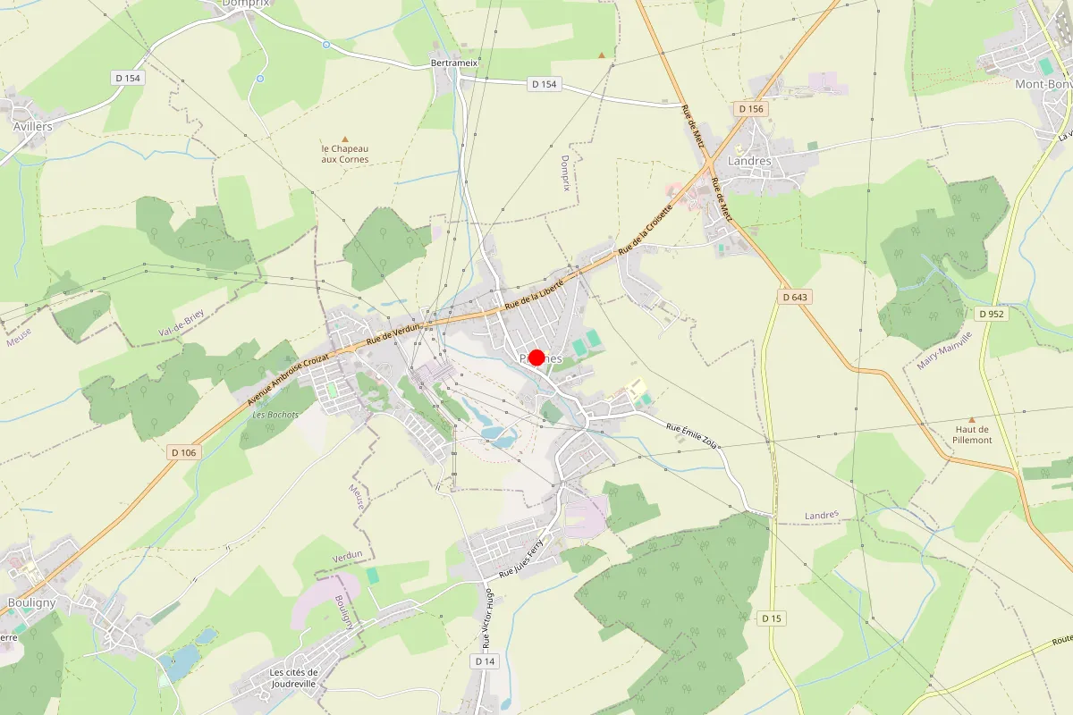 Remplacement de serrure à Piennes