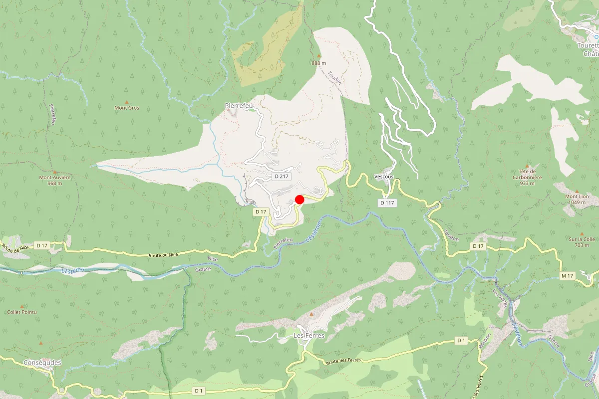 Remplacement de serrure à Pierrefeu