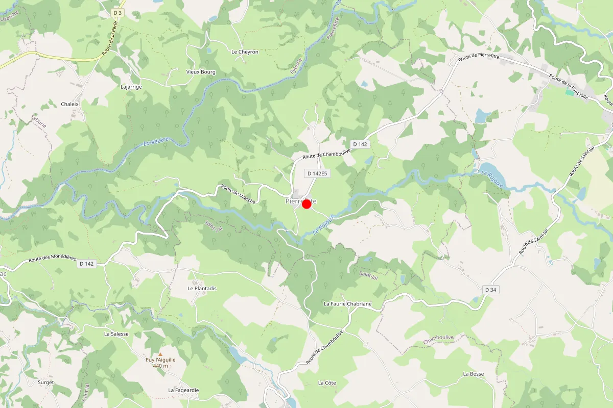 Remplacement de serrure à Pierrefitte