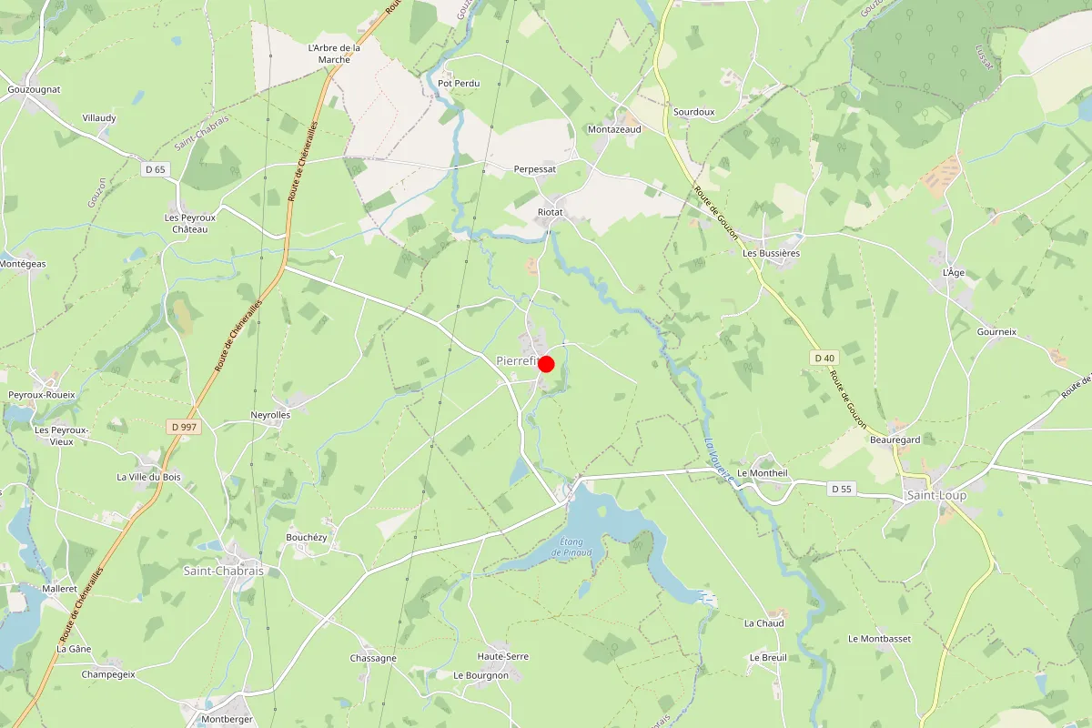 Remplacement de serrure à Pierrefitte