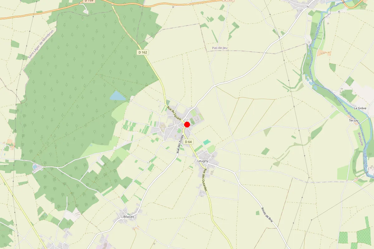 Remplacement de serrure à Plaine Et Vallees