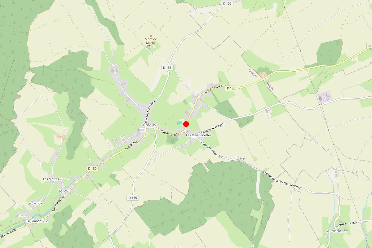 Remplacement de serrure à Planques