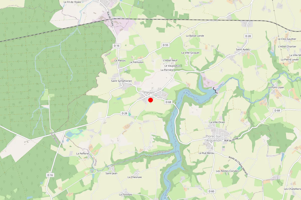 Remplacement de serrure à Pleven