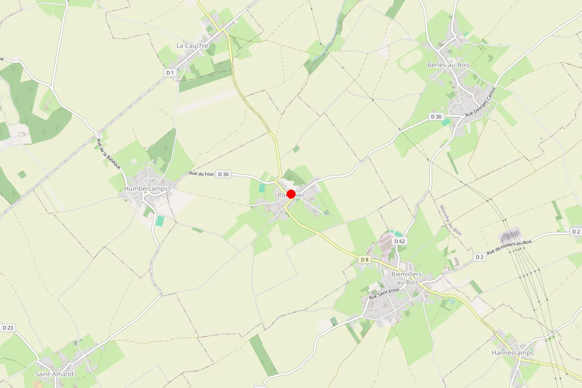 Remplacement de serrure à Pommier