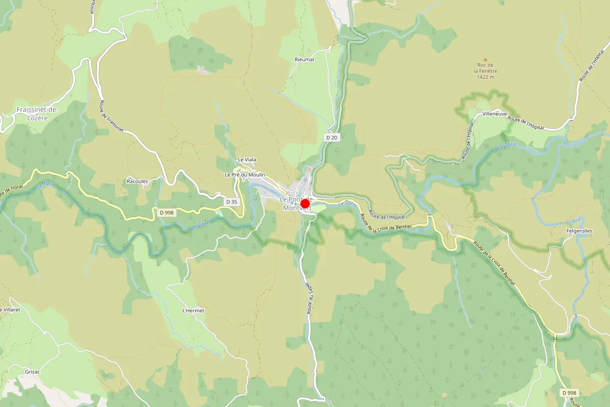 Remplacement de serrure à Pont De Montvert Sud Mont Lozere