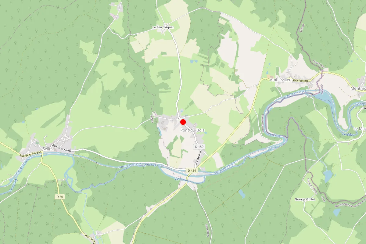 Remplacement de serrure à Pont Du Bois