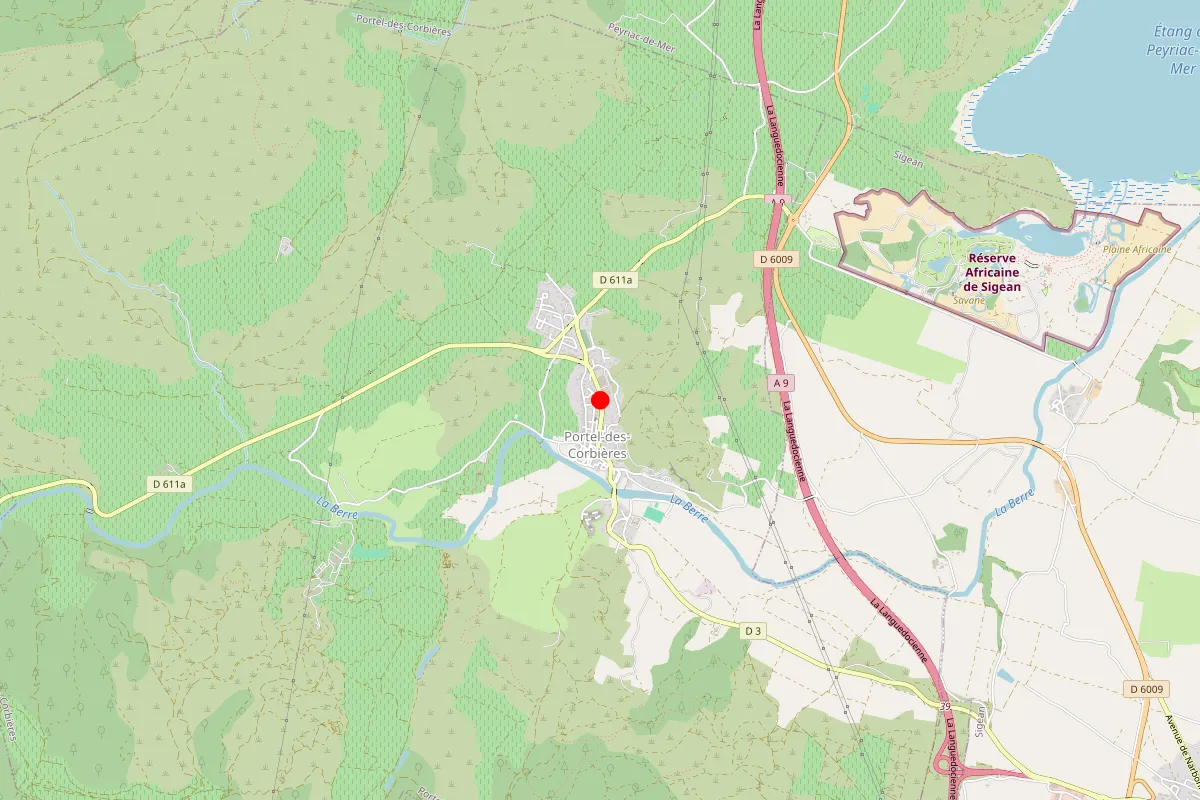Remplacement de serrure à Portel Des Corbieres