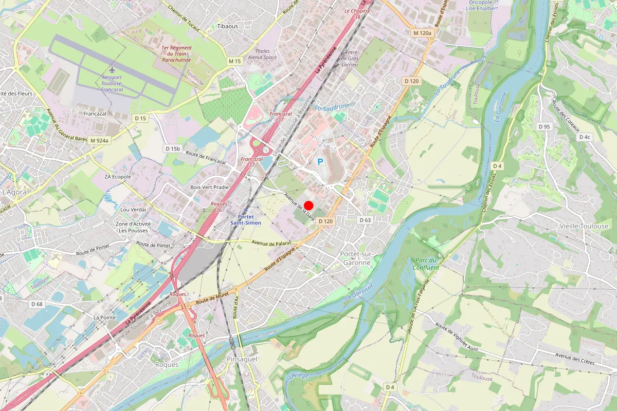 Remplacement de serrure à Portet Sur Garonne