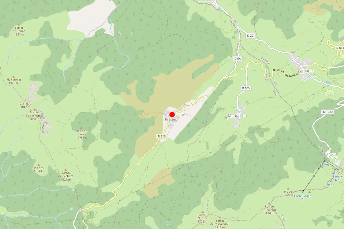 Remplacement de serrure à Prades