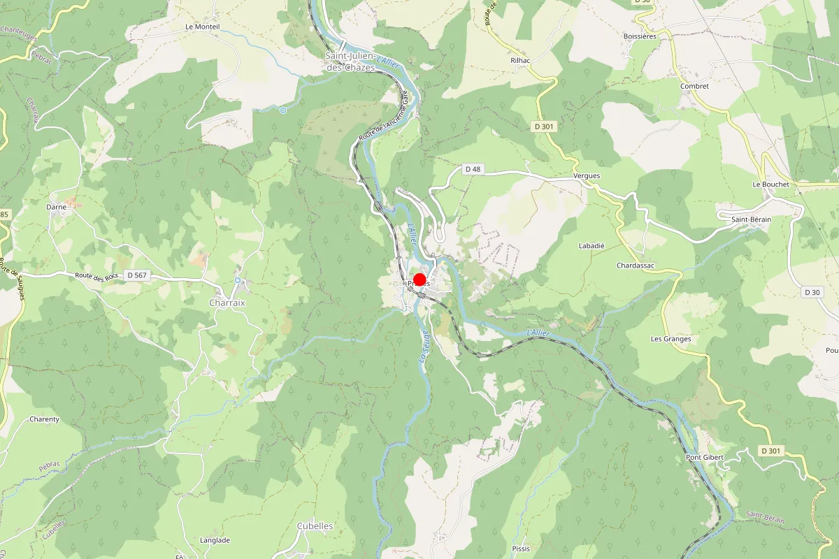 Remplacement de serrure à Prades