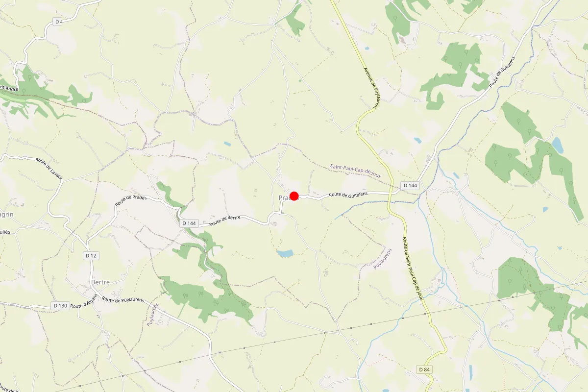Remplacement de serrure à Prades