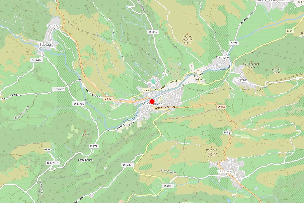Remplacement de serrure à Prades Sur Vernazobre