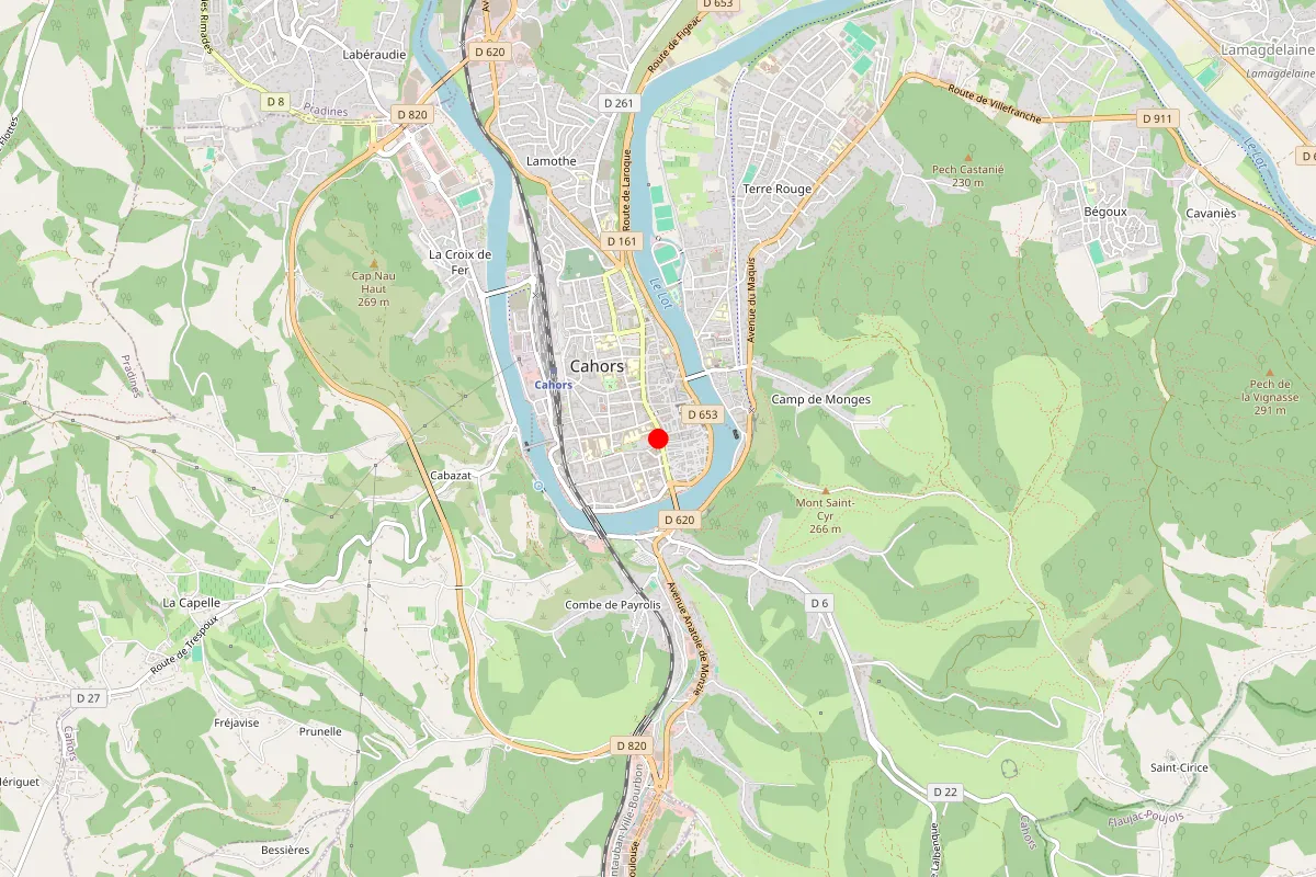 Remplacement de serrure à Pradines