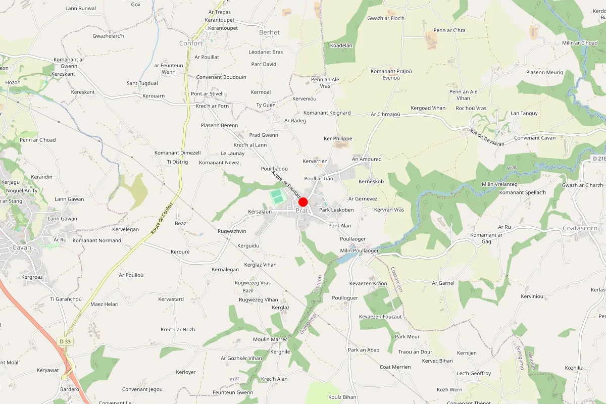 Remplacement de serrure à Prat