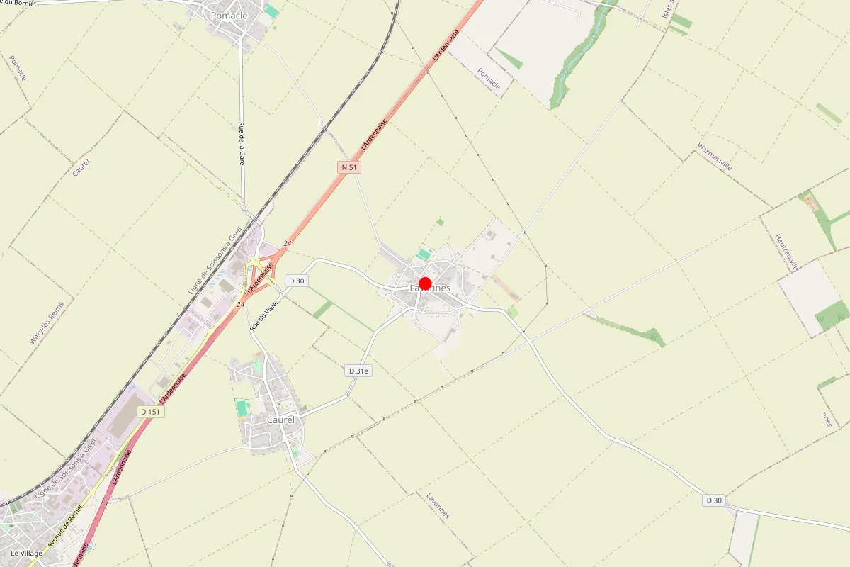 Remplacement de serrure à Pronville En Artois