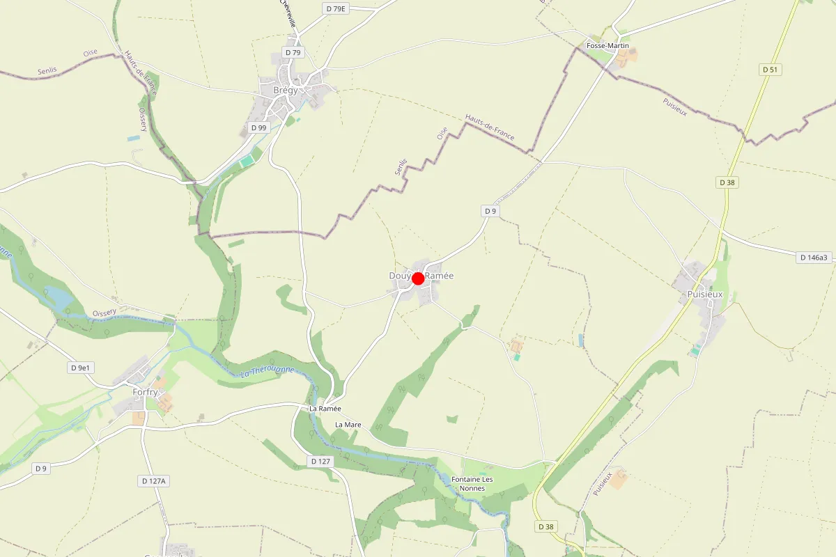 Remplacement de serrure à Puisieux