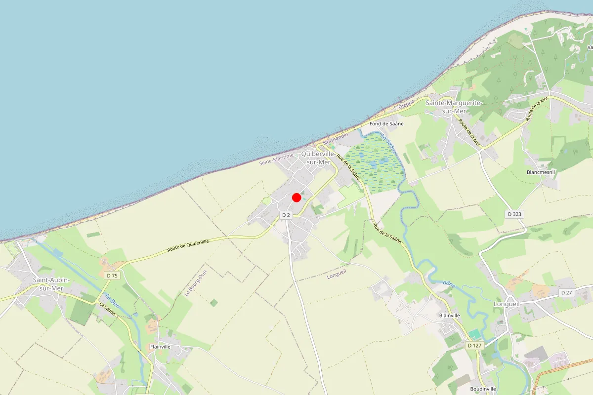 Remplacement de serrure à Quiberville Sur Mer